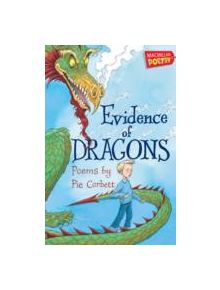 Evidence of Dragons - 9780230751941