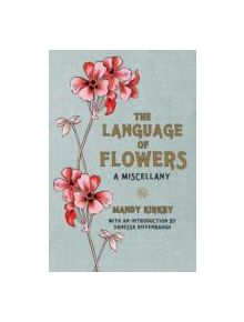 The Language of Flowers Gift Book - 9780230759633