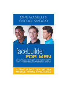 Facebuilder for Men - 9780230768208