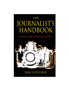 The Journalist's Handbook - 9780230768390