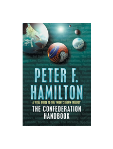 The Confederation Handbook - 9780230772267