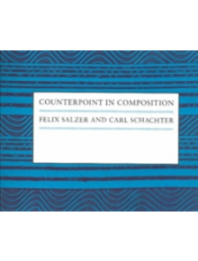 Counterpoint in Composition - 9780231070393