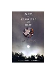 Tales of Moonlight and Rain - 9780231139137