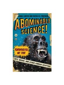 Abominable Science! - 9780231153218