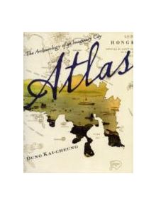 Atlas - 9780231161008