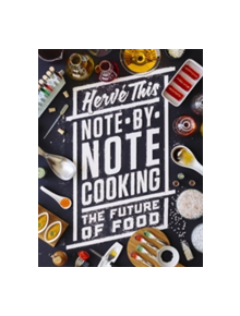 Note-by-Note Cooking - 9780231164870