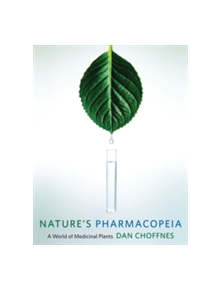 Nature's Pharmacopeia - 9780231166614