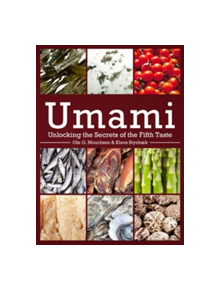 Umami - 9780231168915