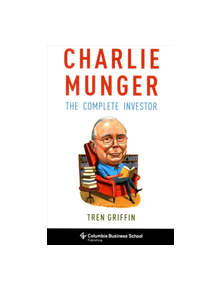 Charlie Munger - 9780231170994