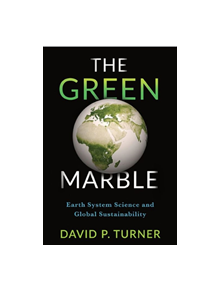 The Green Marble - 9780231180603