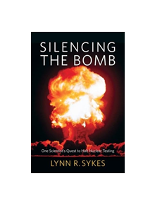 Silencing the Bomb - 9780231182485