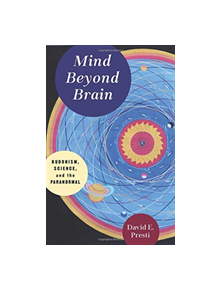 Mind Beyond Brain - 9780231189569