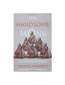 The Handsome Monk and Other Stories - 9780231190237