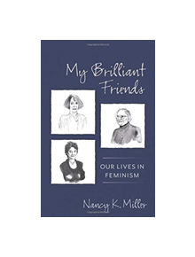 My Brilliant Friends - 9780231190541