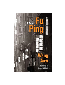 Fu Ping - 8550 - 9780231193238