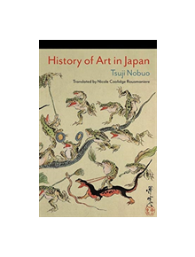 History of Art in Japan - 9780231193412