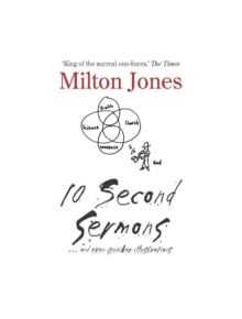 10 Second Sermons - 9780232528824