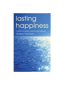 Lasting Happiness - 9780232533590