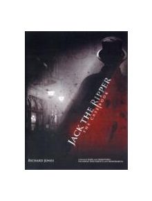 Jack the Ripper: The Casebook - 9780233002576