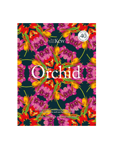 The Orchid (Royal Botanical Gardens, Kew) - 9780233005492