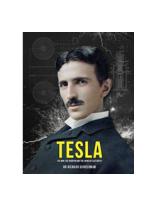 Tesla - 9780233005768