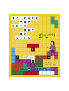 Science the Sh*t Out of Life - 9780233005881