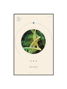 DNA - 9780233005928