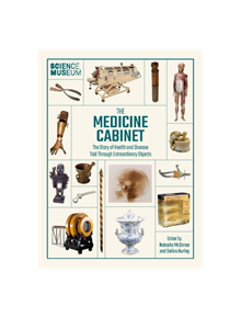 The Medicine Cabinet - 9780233006109