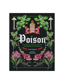 Poison - 9780233006116