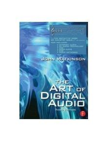 Art of Digital Audio - 9780240522777