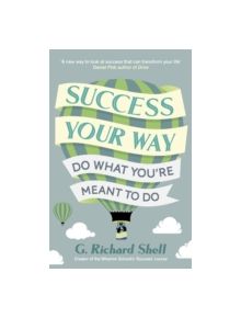 Success, Your Way - 9780241002858