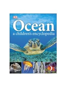 Ocean A Children's Encyclopedia - 11027 - 9780241185520