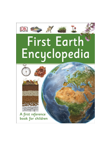 First Earth Encyclopedia - 11027 - 9780241188781