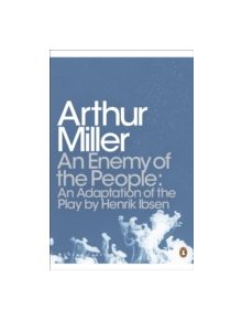 An Enemy of the People - 9780241198865