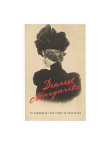 Dearest Margarita - 9780241202883