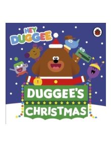 Hey Duggee: Duggee's Christmas - 9780241203064