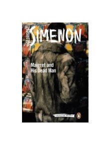 Maigret's Dead Man - 9780241206379