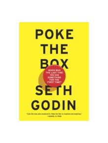 Poke the Box - 9780241209035