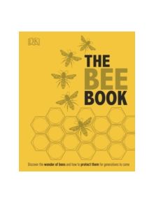 The Bee Book - 11027 - 9780241217429