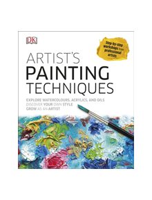 Artist's Painting Techniques - 9780241229453