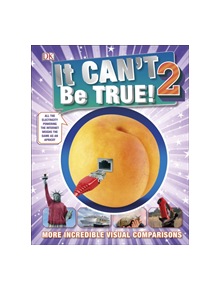 It Can't Be True 2! - 11027 - 9780241239001