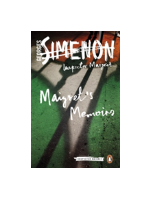 Maigret's Memoirs - 9780241240175