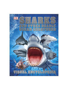 Sharks and Other Deadly Ocean Creatures - 11027 - 9780241241363