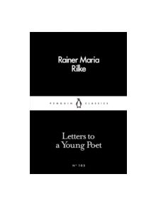 Letters to a Young Poet - 9780241252055