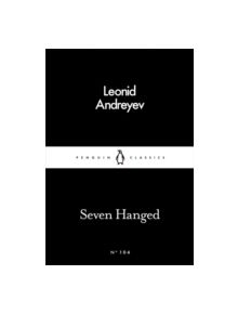 Seven Hanged - 9780241252130