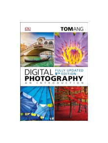 Digital Photography an Introduction - 11027 - 9780241257081