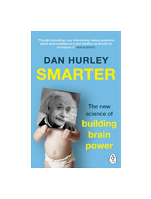 Smarter - 9780241257432