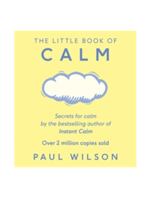 The Little Book Of Calm - 9780241257449