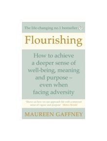 Flourishing - 9780241257746