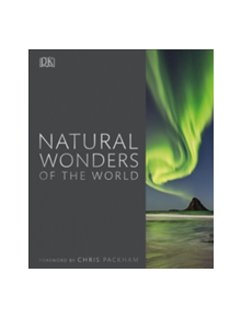 Natural Wonders of the World - 9780241276297